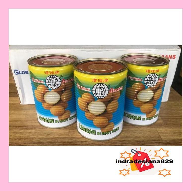 

T4Tkind Global Longan 565 Gr Sotydr4