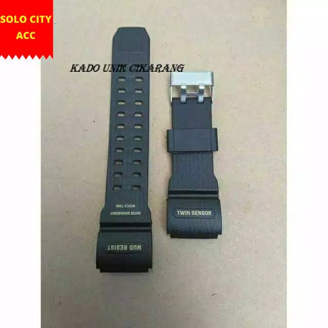 STRAP TALI JAM DIGITEC DA-2125T DA2125T-T DA2125T DA 2125 T RUBBER STRAP TALI JAM DA-2125T