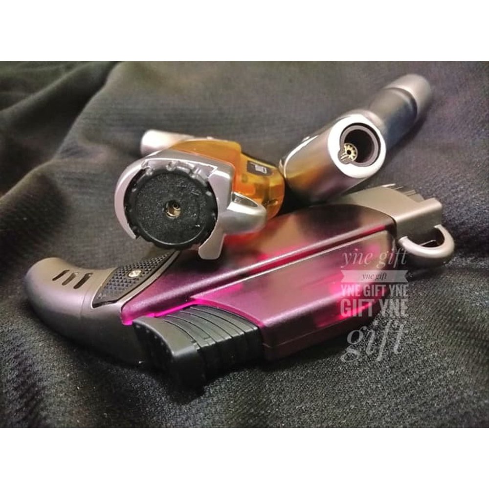 PROMO COD Korek Gas Torch Bird 01 Korek Api Power Mancis Las Korek Exclusive