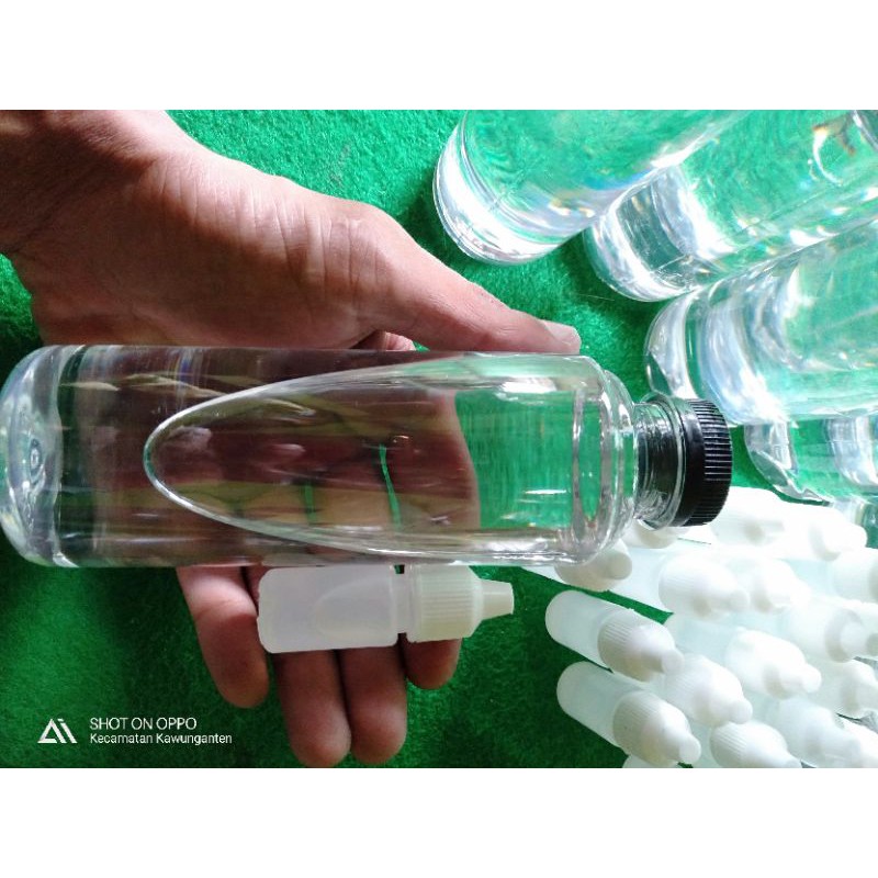 

resin bening