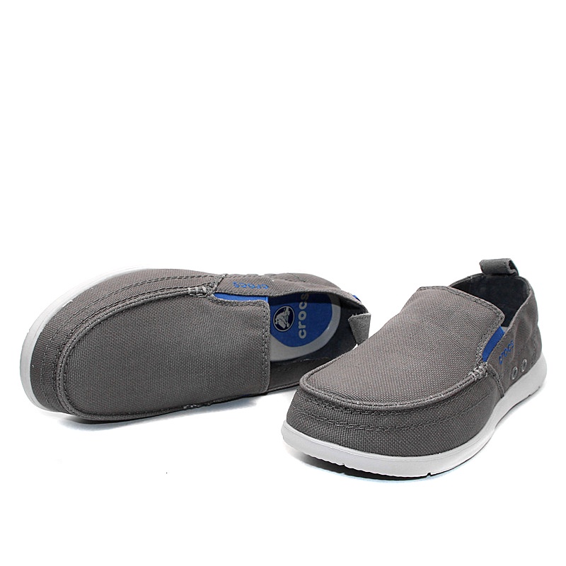 Sepatu Crocs walu man Premium / crocs walu men best seller / Sepatu pria crocs