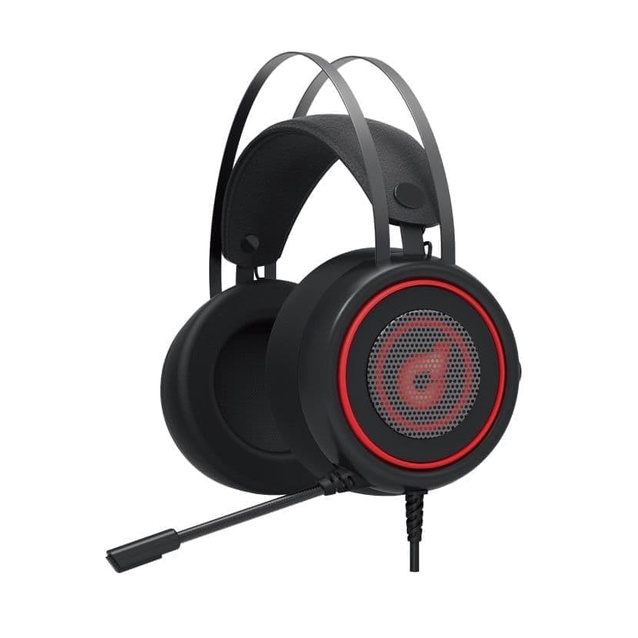 dbe GM100 Gaming Headset Over-Ear 40mm Driver - Headphone Gaming dbE Acoustics