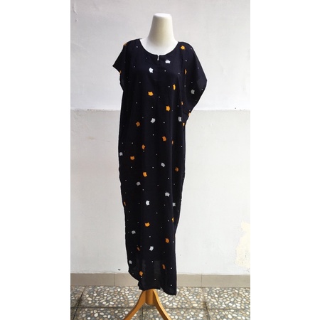 DASTER BUSUI SAIS DREAM CSL HABEL SNL RGB-Kucing dongker BZ