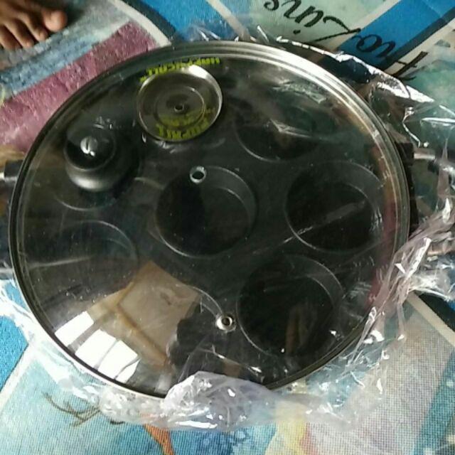 Aneka Macam Cetakan Kue Lengkap Murah/