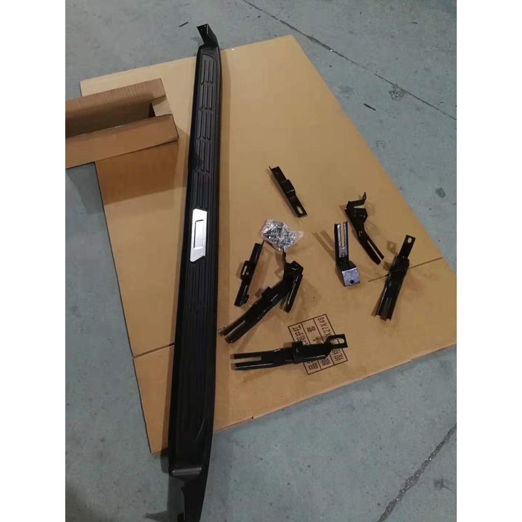 foot step innova reborn/running board innova/footstep innova 2020