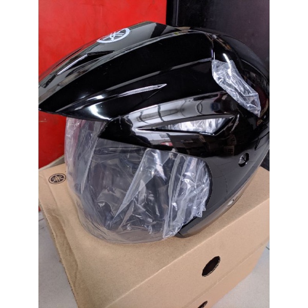 helm original maxi yamaha nmax aerox