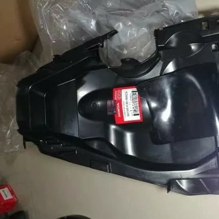 Spakbor belakang vario 110 f1 led ori hm XP motors