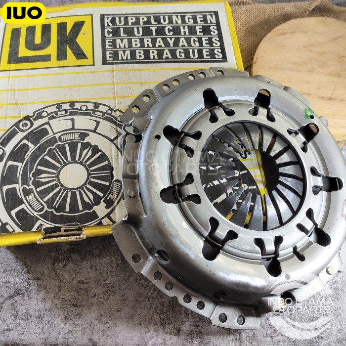 Dekrup Innova Bensin Hilux Matahari LUK 124037010