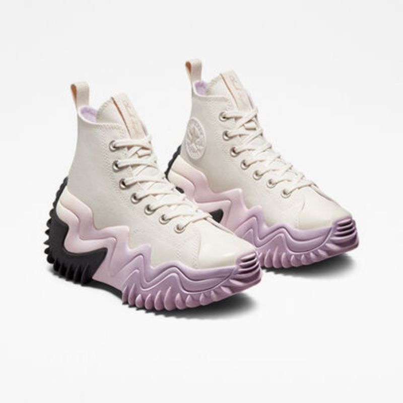 Converse Run Star Motion Platform Ombre 100% Original