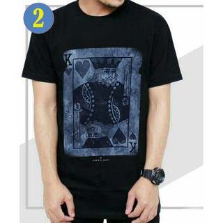  Kaos  Greenlight Distro Pendek Pria  Murah  Bandung Shopee  