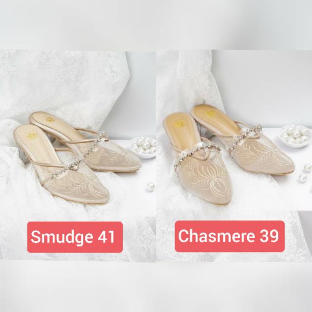 Irish Heels by @local.id