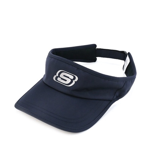 Topi Skechers Unisex Sk Sport Visor