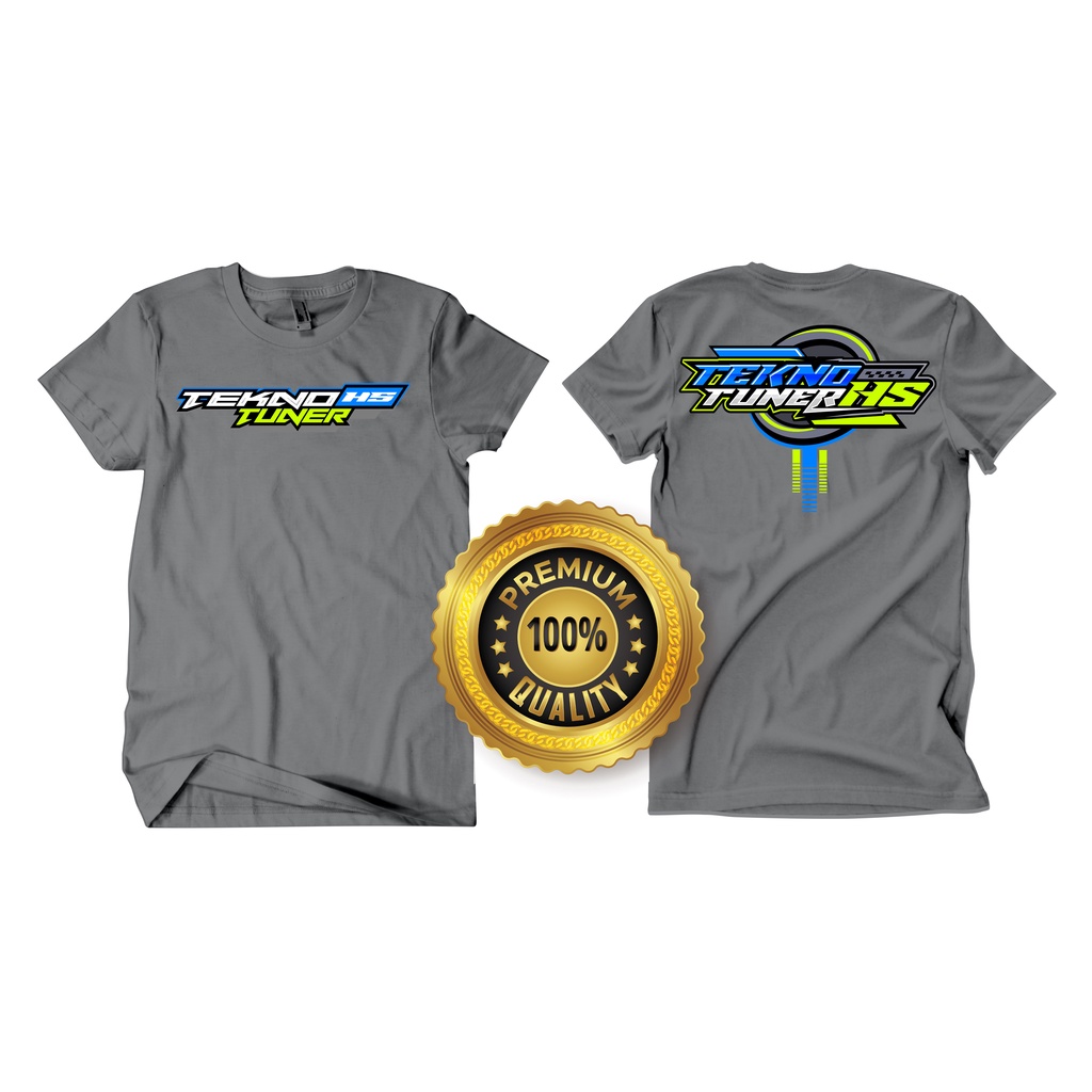 KAOS TEKNO TUNER ORIGINAL SOFT PREMIUM