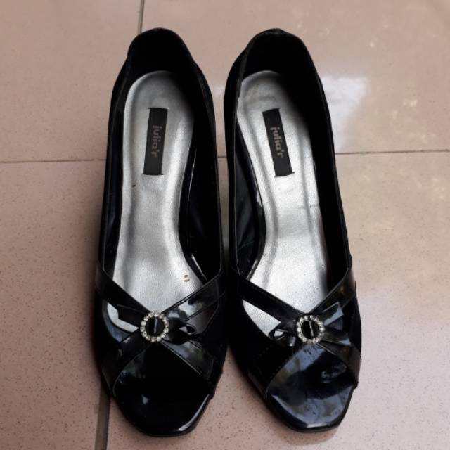 sepatu juliar