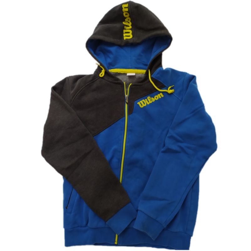 HOODIE WILSON ORIGINAL SECOND