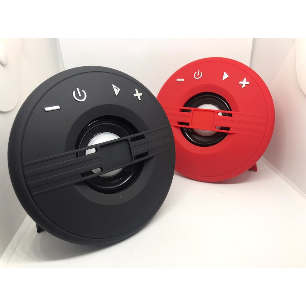 Speaker Bluetooth HDY-G18 Portable Wireless Speaker - Big Sound