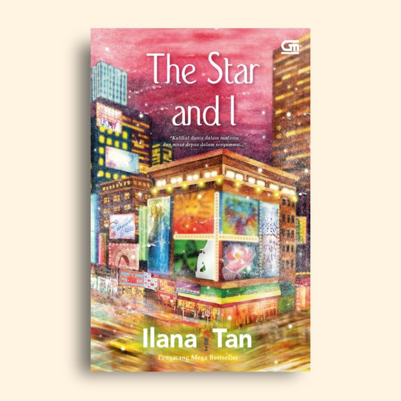 The Star and I Spring in London Sunshine Becomes You Summer in Seoul Ilana Tan
