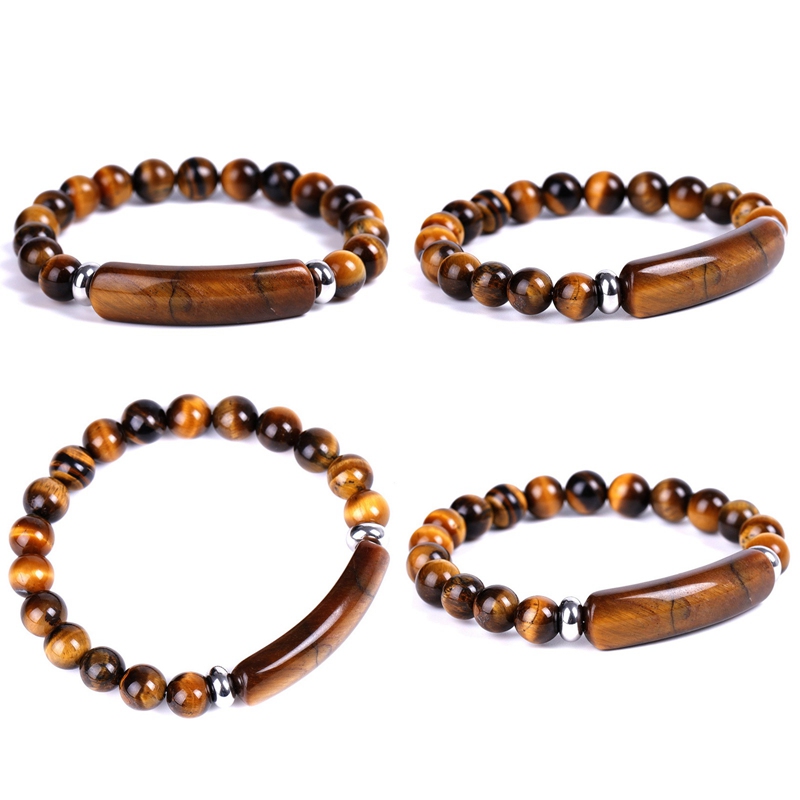 Gelang Aksen Kristal Warna Pink Gaya Eropa Dan Amerika