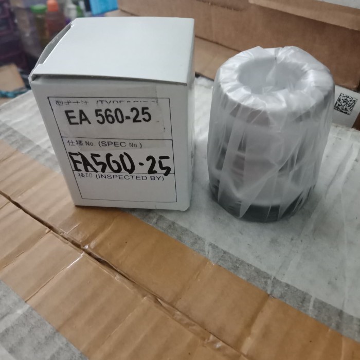 Mechanical Seal EA 560-25