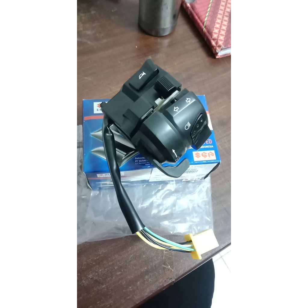 SWITCH HOLDER KIRI SKYWAVE