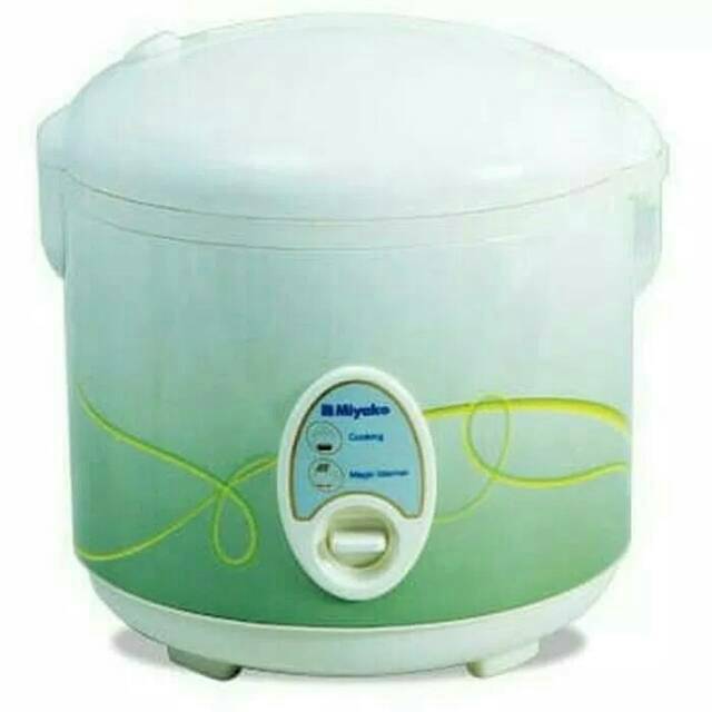 Magic com Miyako 1.8Liter Miyako MCM-508 / Rice cooker Miyako MCM-508 1.8L