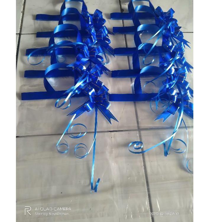 

[KODE PRODUK LYSUT8178] Plastik Snack Ultah isi 10biji UK 20cm