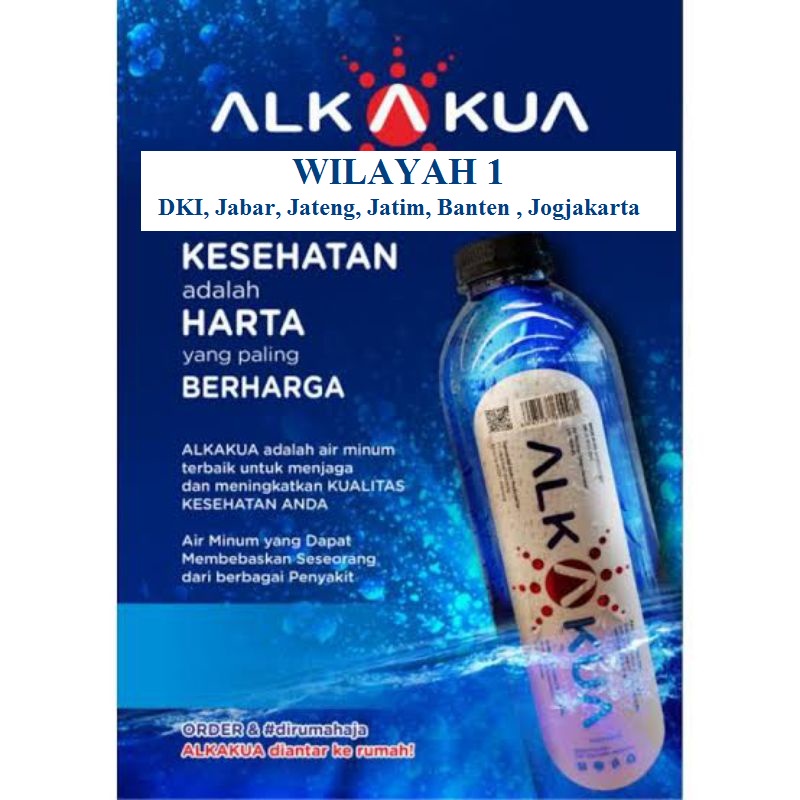 

ASCA - ALKAKUA AIR MINUM DALAM KEMASAN UNTUK KESEHATAN