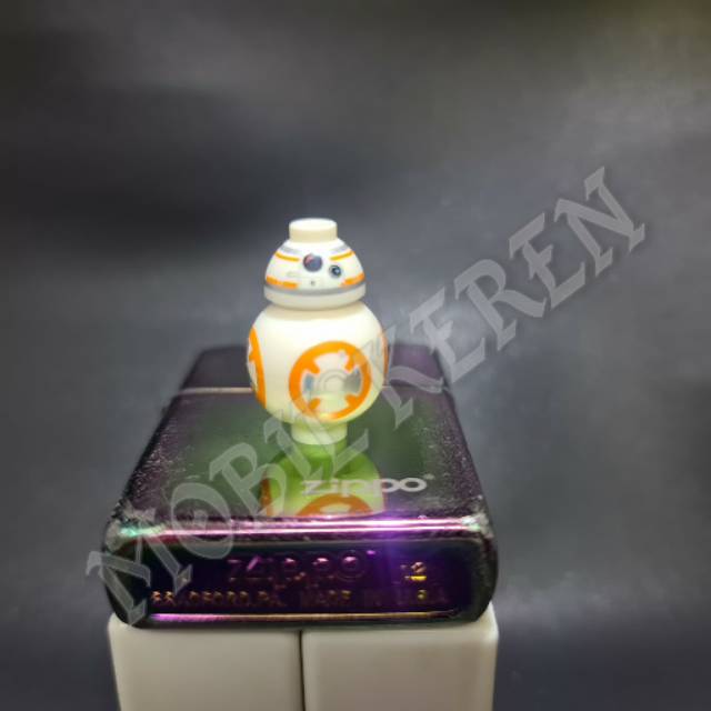 Lego Star Wars Minifigures BB-8 Astromech Original