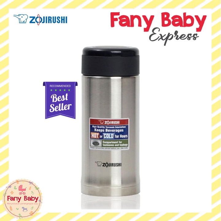 ZOJIRUSHI MUG SM-AGE35 / 350ML