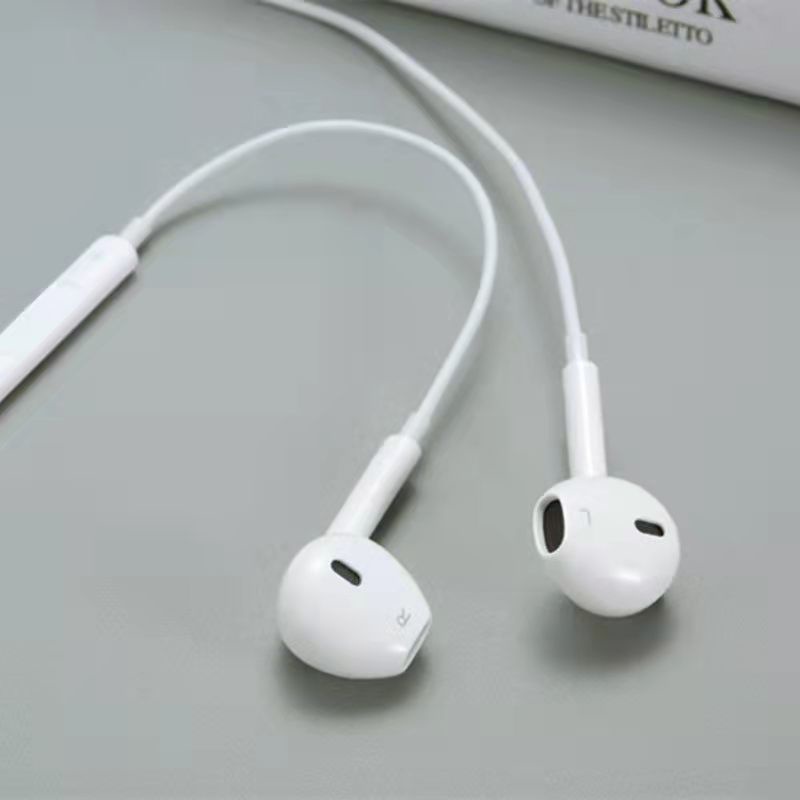 Headset original xtra bass universal pro premium bisa untuk IOS dan Android