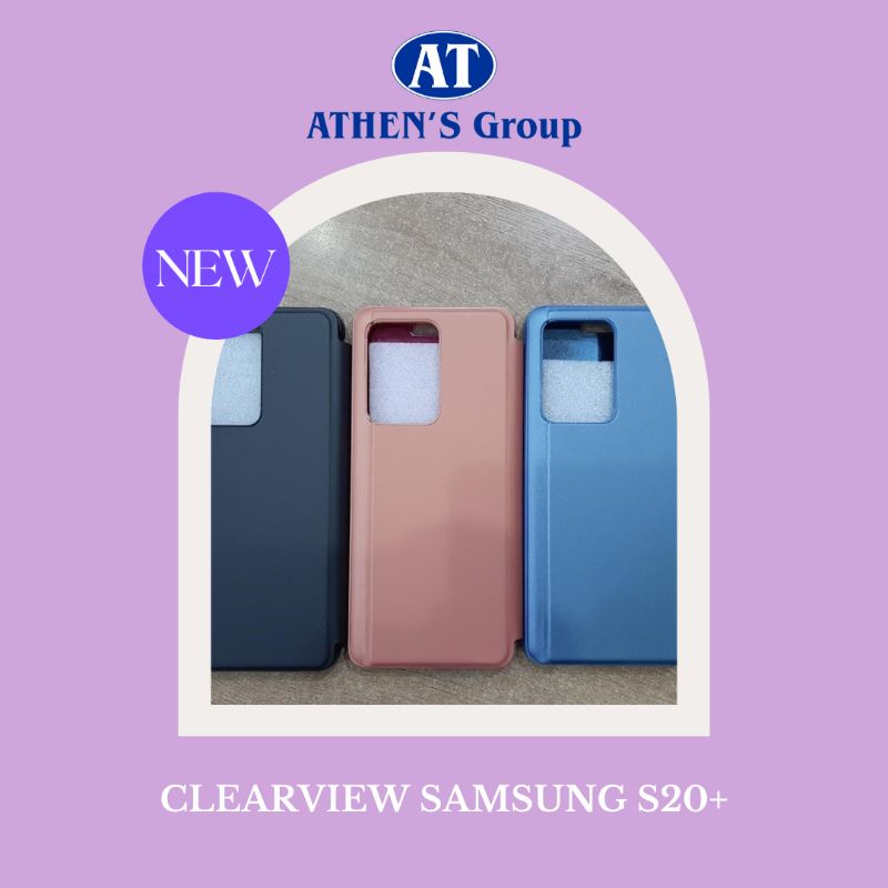 CASE HP SAMSUNG S20 PLUS