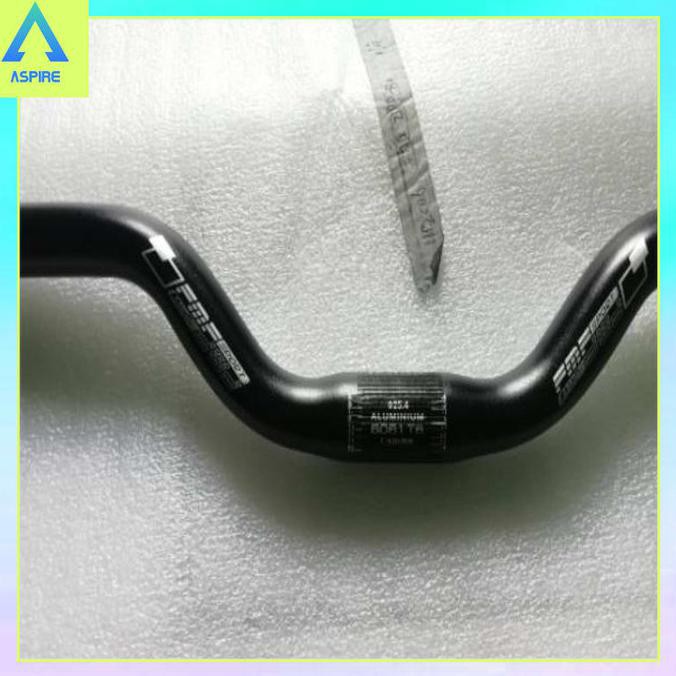 Handlebar Stang Fmf Mid Riser Untuk Seli Sepeda Lipat Foldingbike Nandaputriag