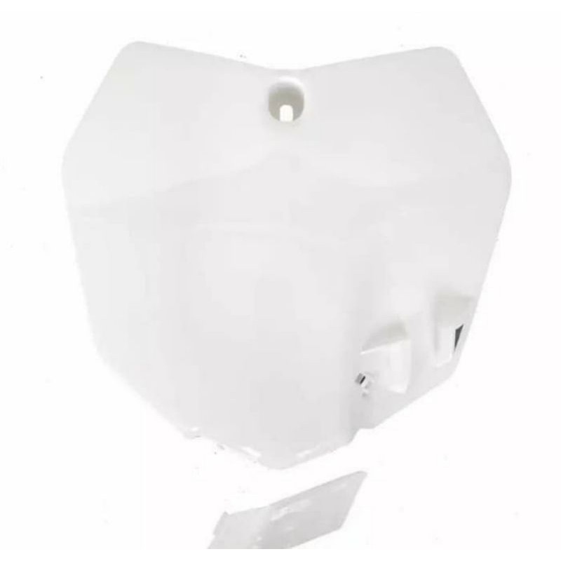 papan star KTM 250 Putih