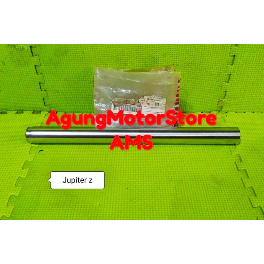 AS SHOCK DEPAN YAMAHA JUPITER Z merk ORIGINAL YGP