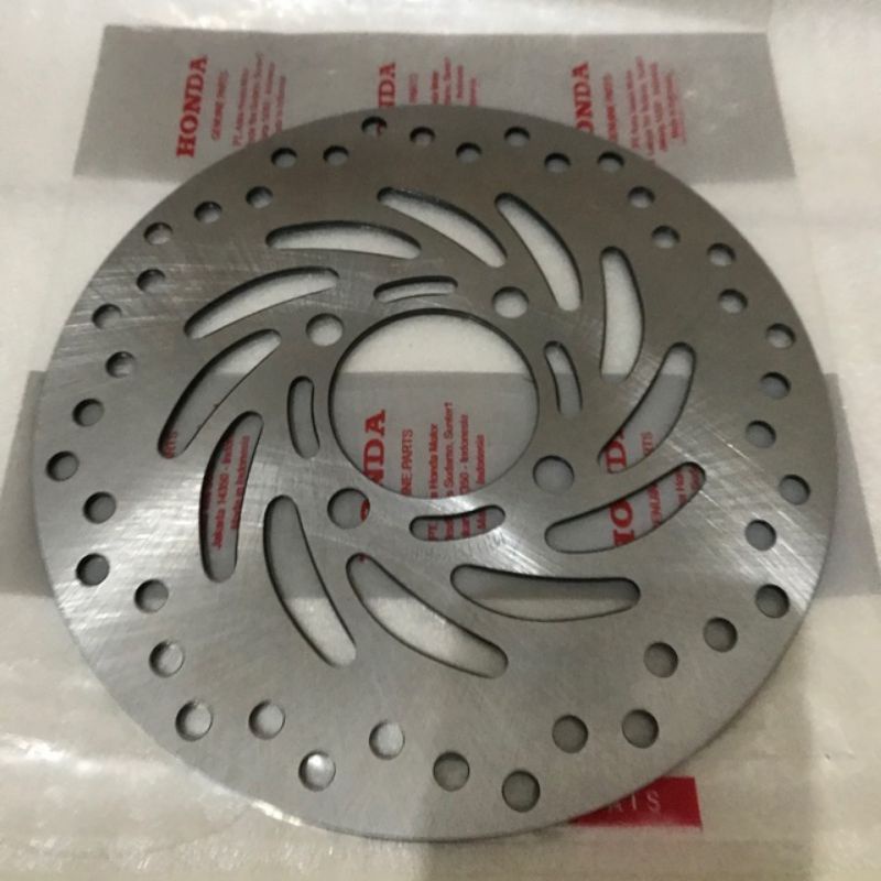 piringan cakram revo absolute