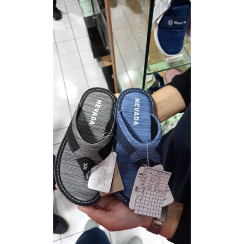 Sandal Anak Nevada
