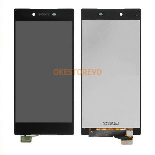 LCD+TOUCHSCREEN SONY Z5 PREMIUM / SONY E6853 / XPERIA E6883 / Z5 PREMIUM