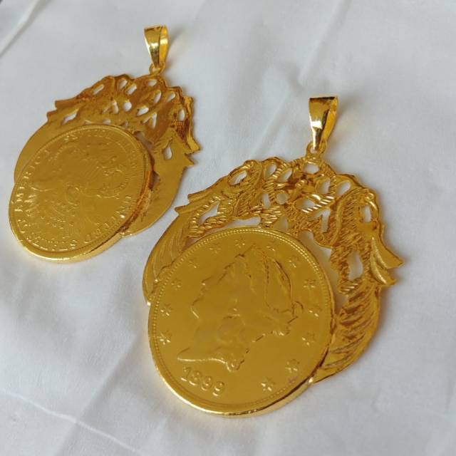 Download 470 Gambar Emas Ringgit  