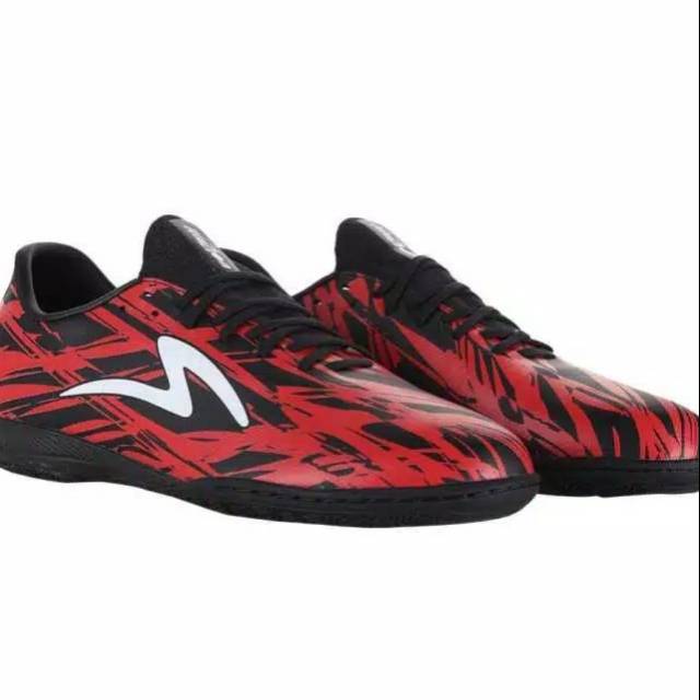 Specs Illuzion in red