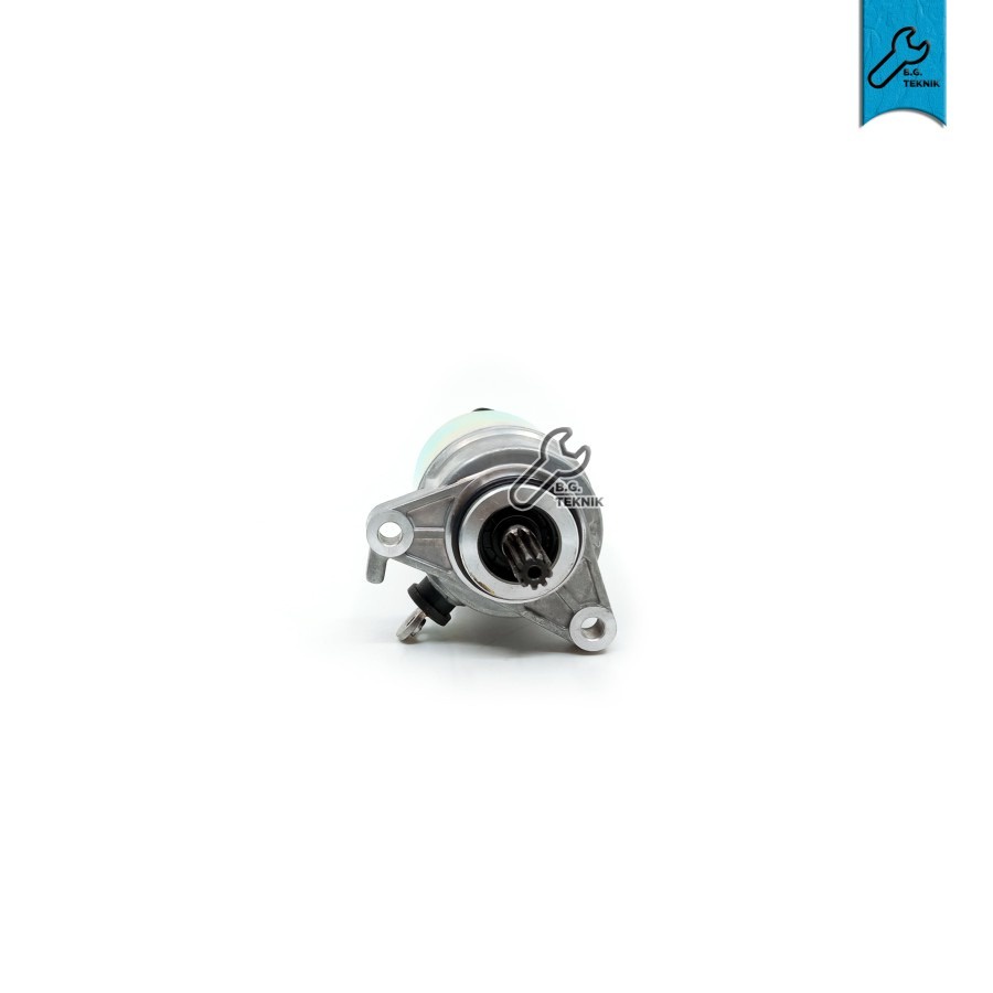 Dinamo starter motor Force 1 Injeksi - Impact