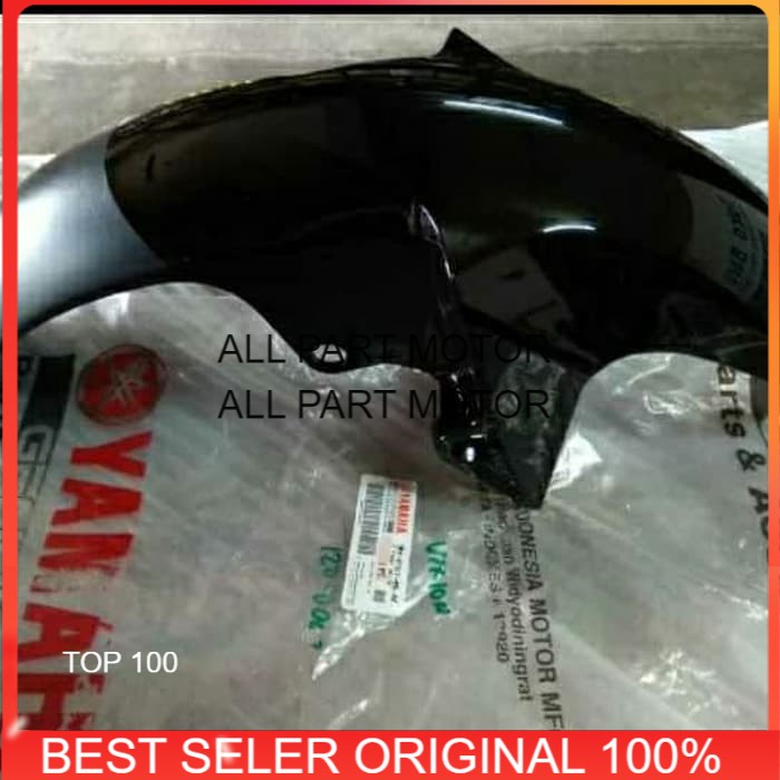 Spakbor depan Vixion new Nvl Nva ori ygp