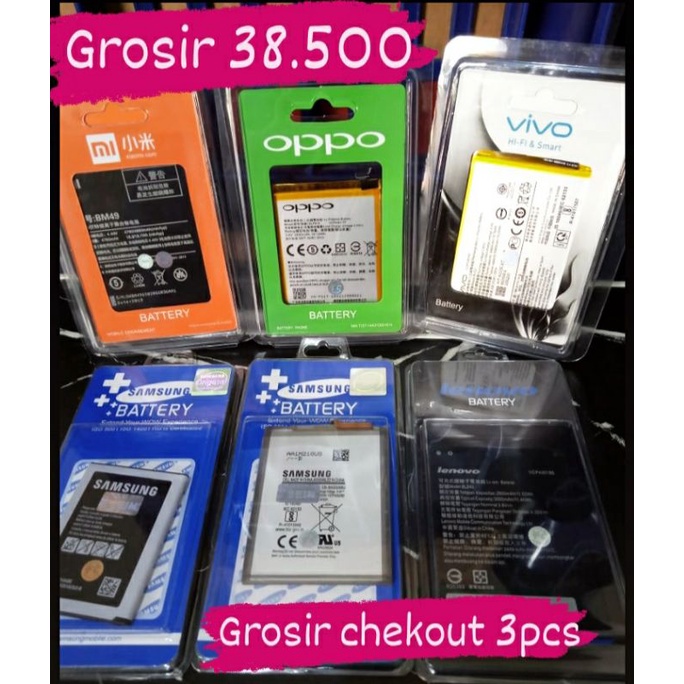 BATERAI SAMSUNG NOTE 3 NOTE3 ORI FC