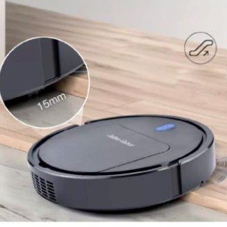 JALLEN GABOR VACUUM ROBOT PEMBERSIH DEBU.MB 152 SMART VACUUM ROBOT