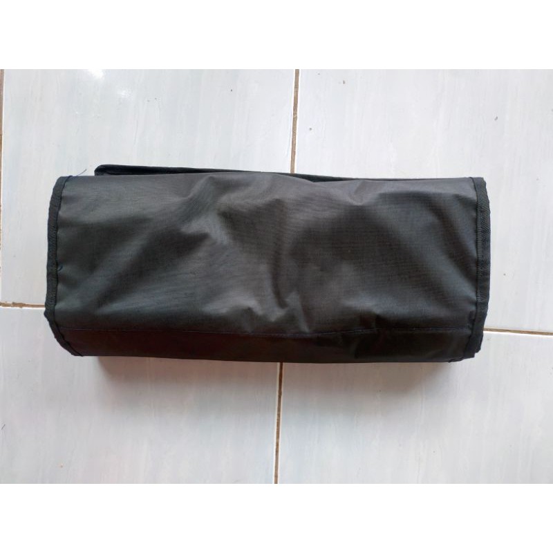 Tas Pos Obrok SEDANG Kurir Sales Anti Air Tas Motor Tas Rengkek Tas Kargo murah kualitas water prof premium