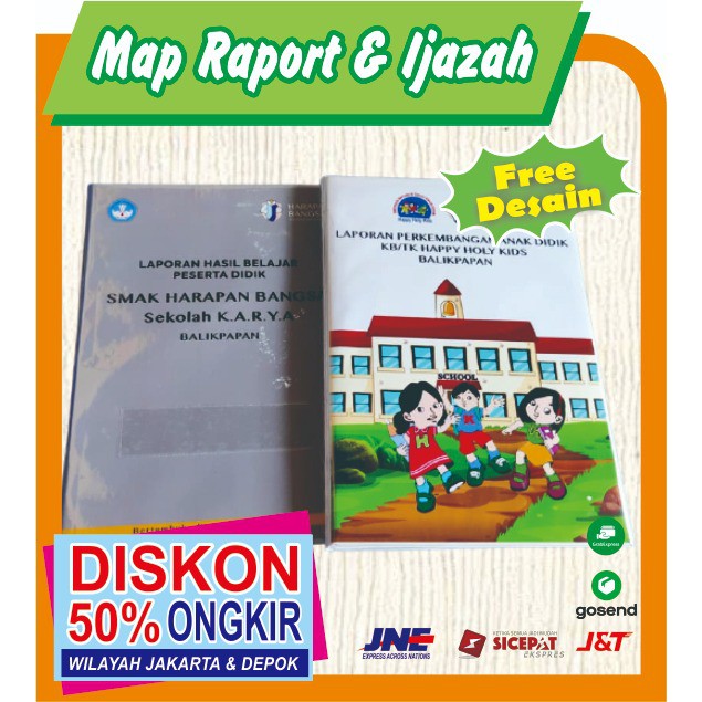 Map raport - Map raport K13 - Map raport color