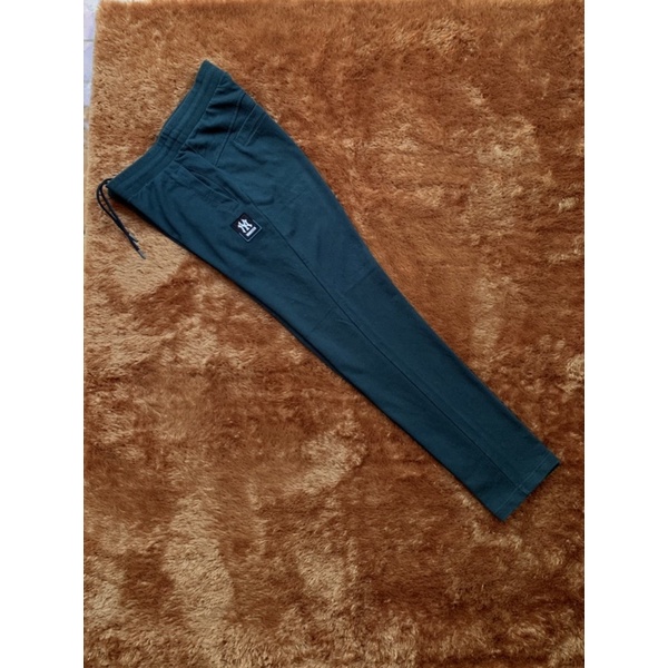 CELANA TRAINING / SWEATPANT MLB SECOND THRIFT