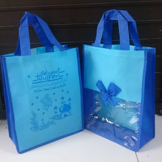 

Tas idul fitri cantik