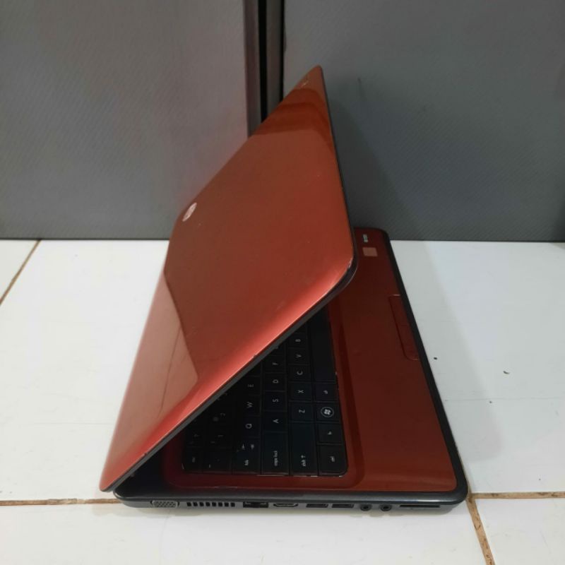 Laptop HP Pavilion G4 intel Cor i5 Ram 4GB HDD 640GB Doblevga Amd Radeon 7400M + Intel HD Graphic 3000