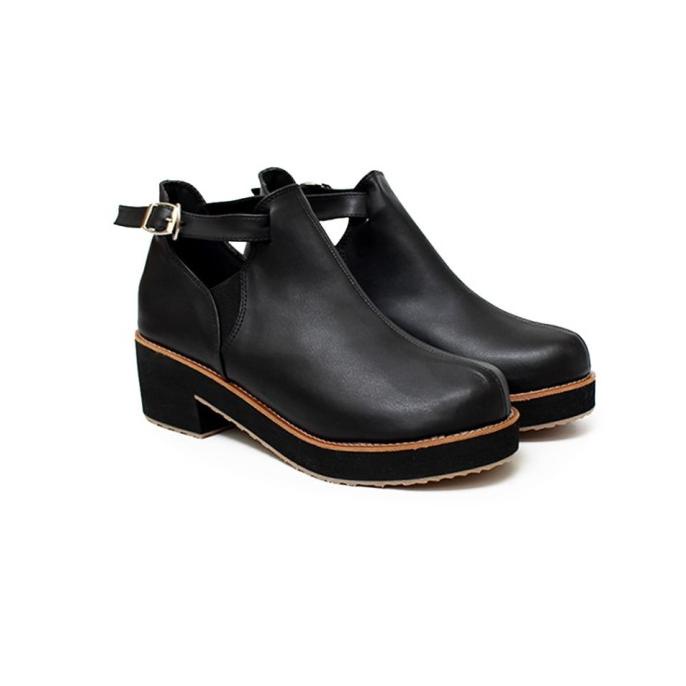 caslon joshua boot