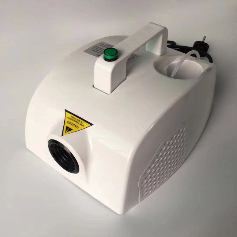 MIVADA MESIN ALAT DISINFEKTAN DESINFEKTAN MIRIP BERRYC HOT FOGGING FOGING DISINFECTANT MACHINE